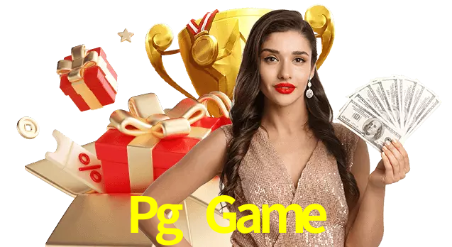 Jogue com dealers reais no Pg Game!