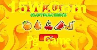 PGGame