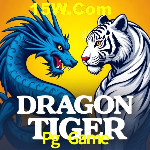 Game Providers Pg Game