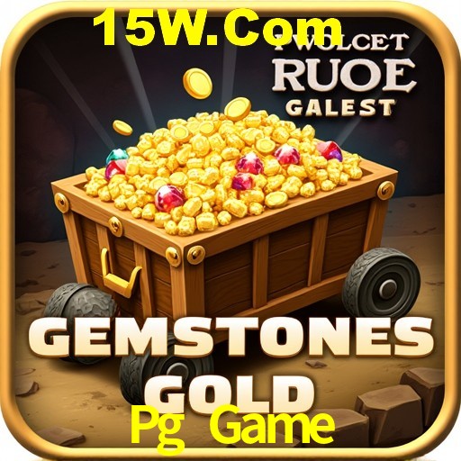 Welcome Bonus Pg Game