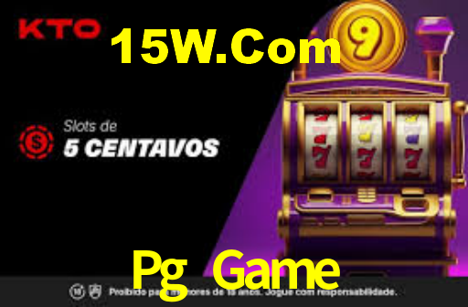 Pg.Game