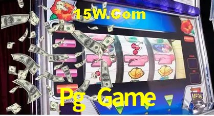 A Popularidade dos Caça-Níqueis no Pg Game