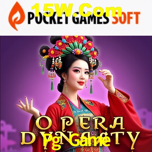 Interface do App Pg Game