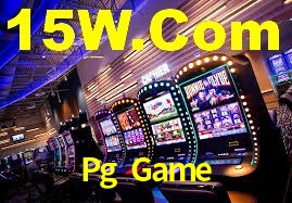 Pg Game