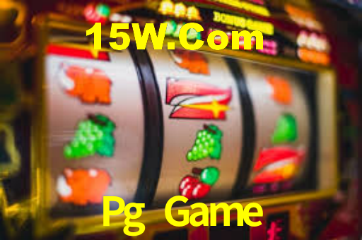 Pg Game,Pg.Game