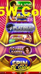 Pg Game: Seu Cassino Premiado com Pagamentos Rápidos