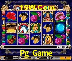 Explorando a Categoria de Eventos em Apostas na Pg Game