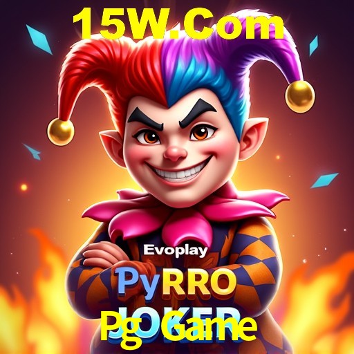 Descubra a Essência do Pg Game: Nossa História e Compromissos