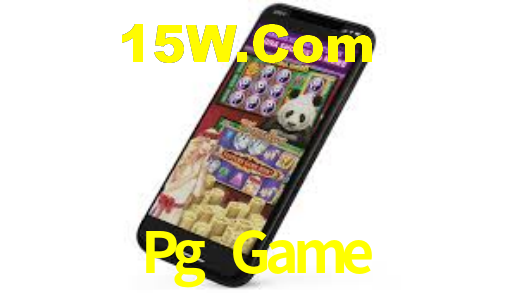 Pg Game