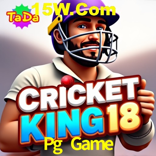 APP oficial da Pg Game para mobile