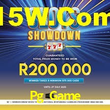Tournaments Pg Game