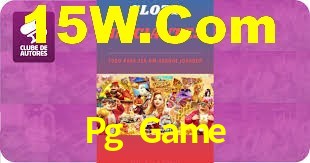 Pg.Game
