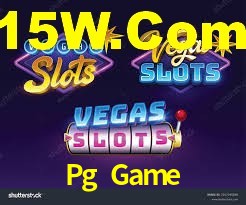 PGGame