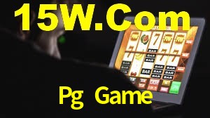 Pg Game