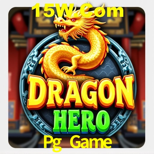 Provedores de Jogos Pg Game