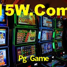 Programa VIP Pg Game