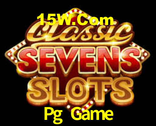 Pg.Game