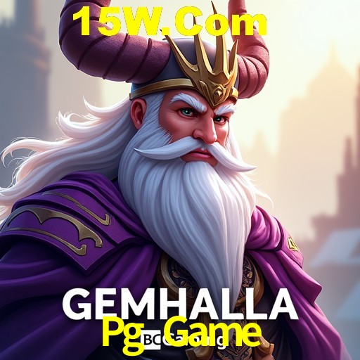 Slot Games Pg Game