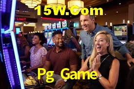 Roulette Table Pg Game