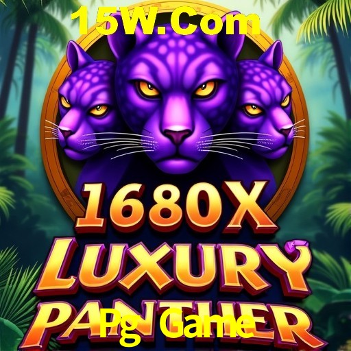 Jogos de Slot Pg Game