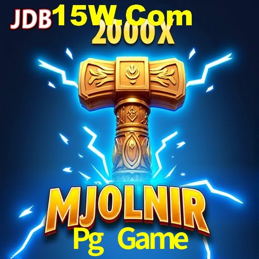 Responsive Design Pg Game