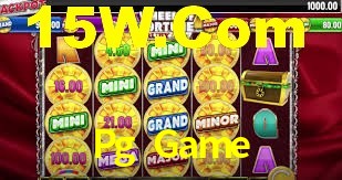 Sinta a adrenalina dos jogos de cassino com Pg Game