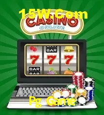 Desvendando o Mundo dos Jogos Virtuais na Pg Game