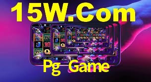 Live Casino Pg Game